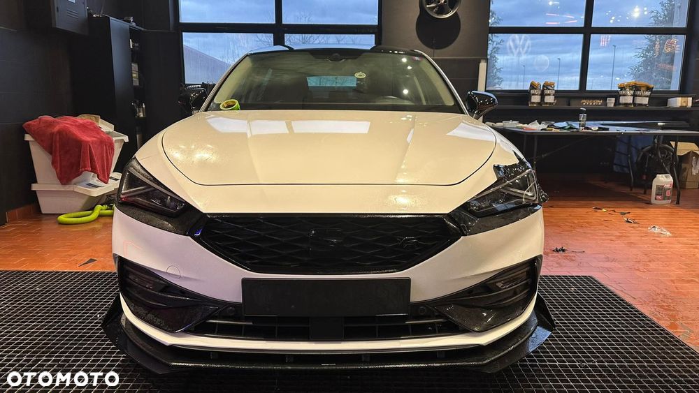 Seat Leon 1.5 TSI OPF FR - 2