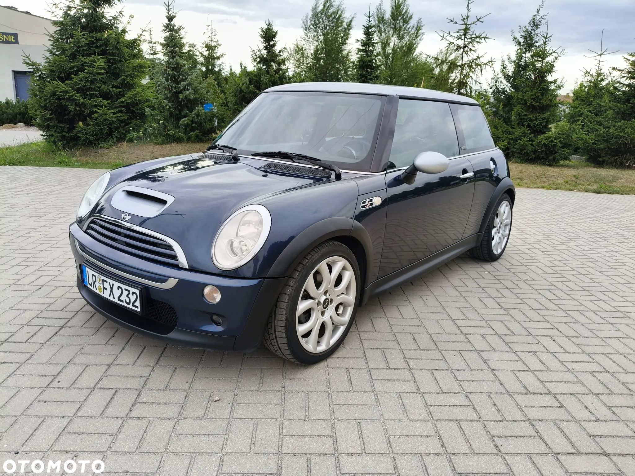 MINI Cooper S - 1