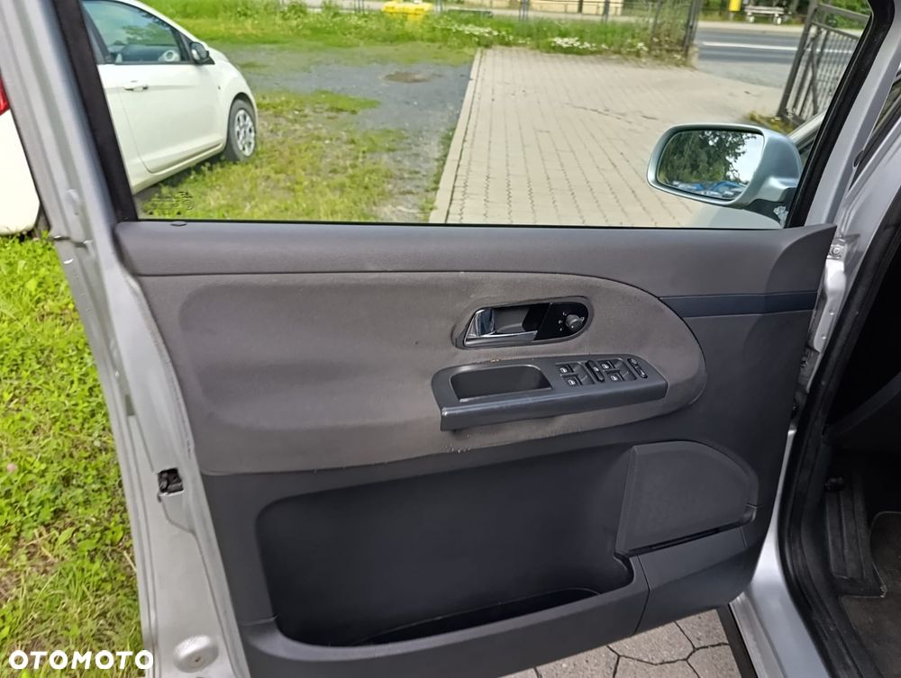 Seat Alhambra 1.8 20V Turbo Sport - 5