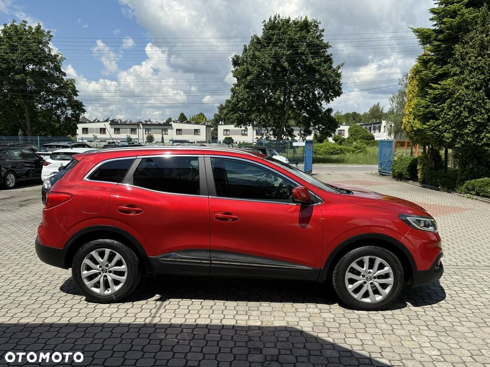 Renault Kadjar - 5