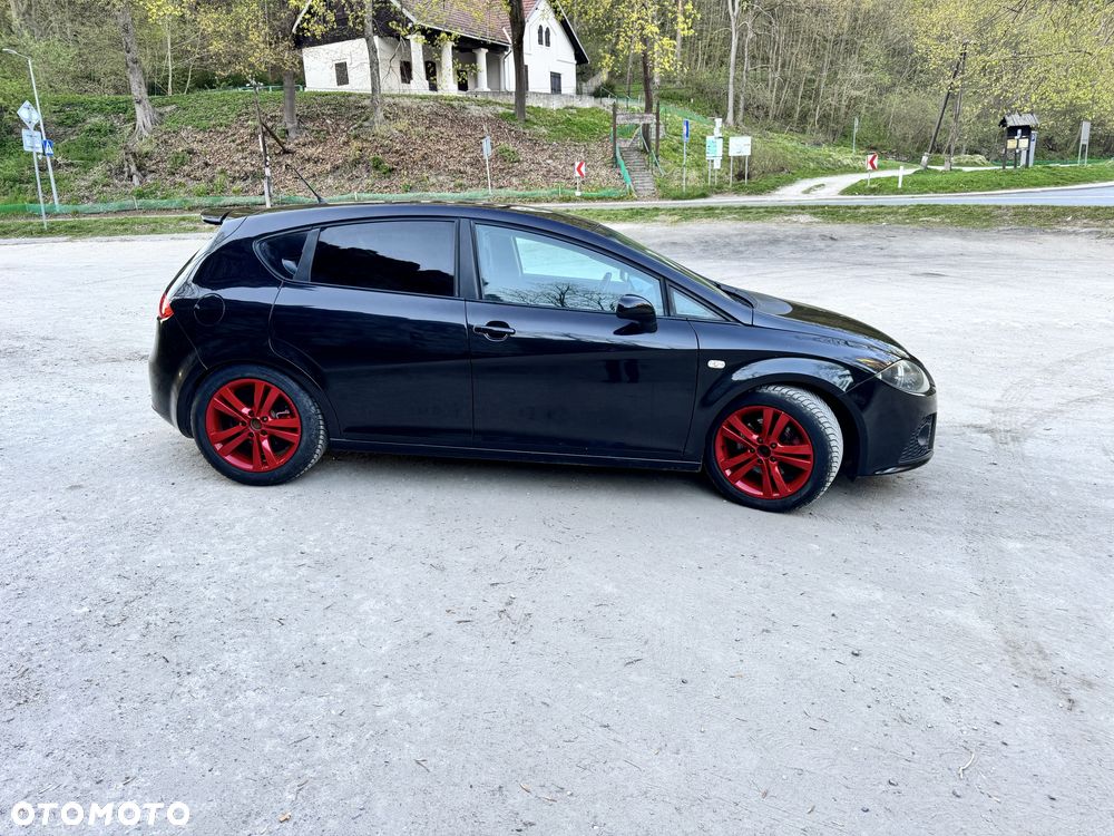 Seat Leon - 3