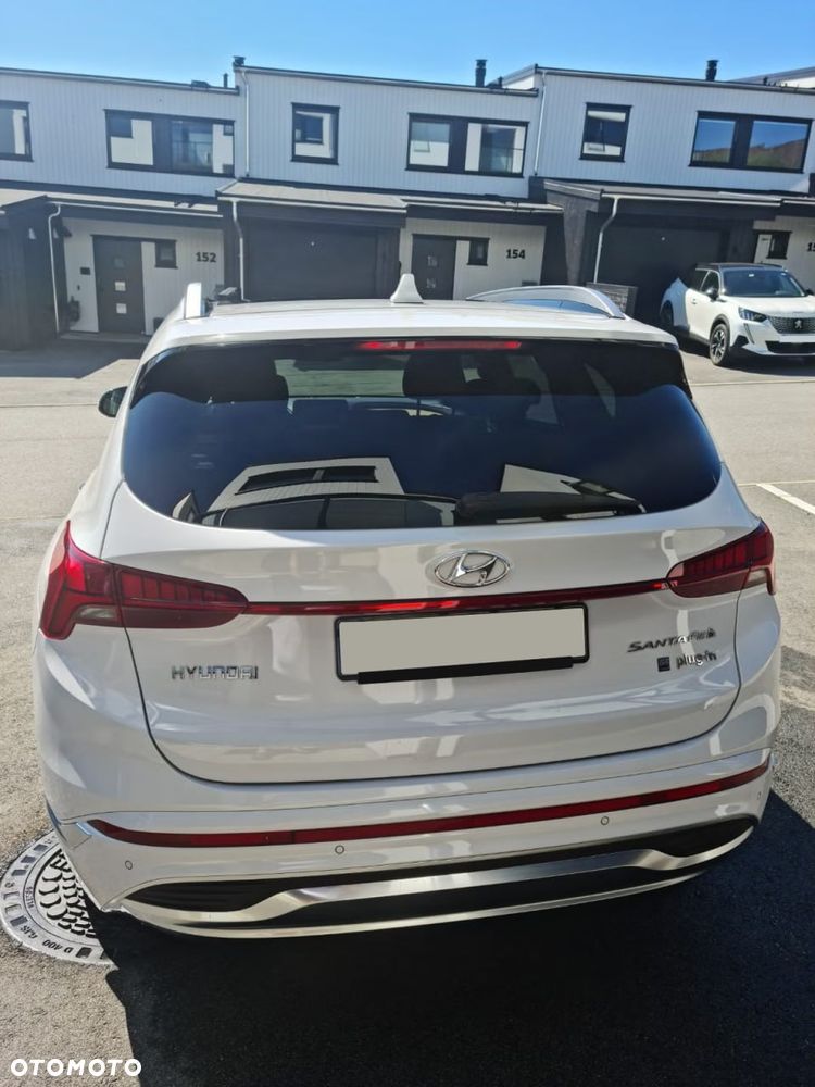 Hyundai Santa Fe 1.6 Plugin-Hybrid 4WD Prime - 32