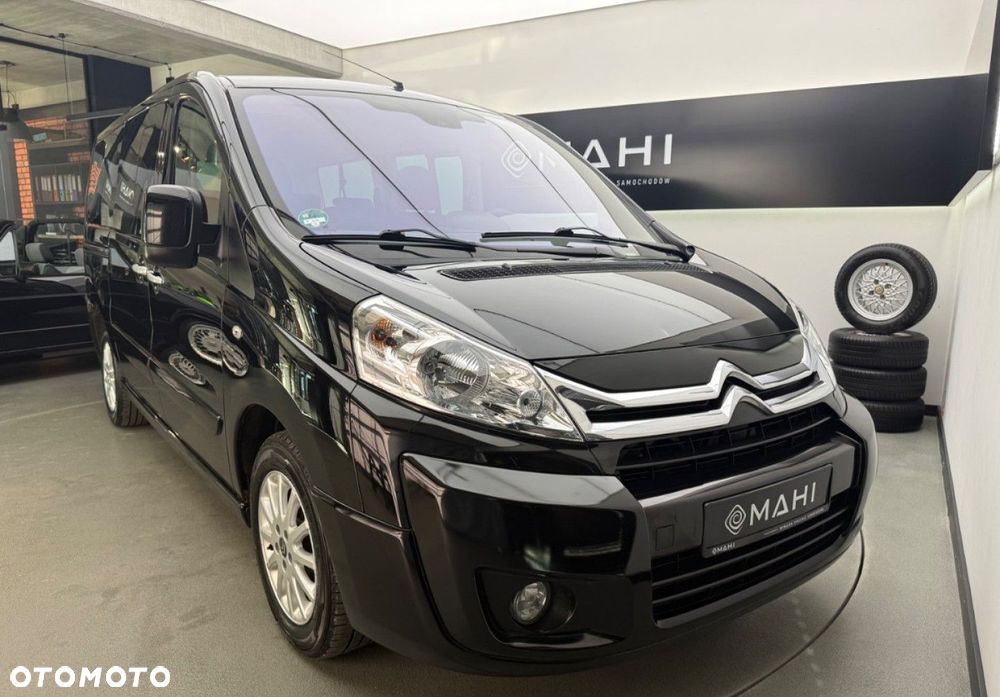 Citroën Jumpy - 3