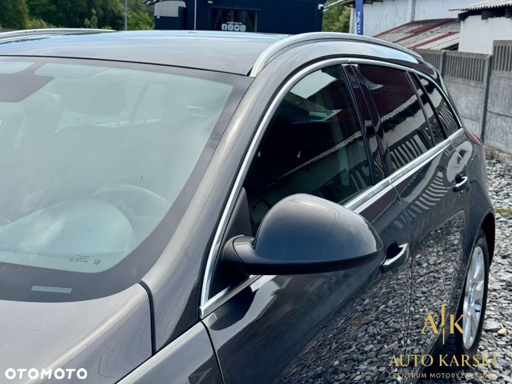 Opel Insignia - 31