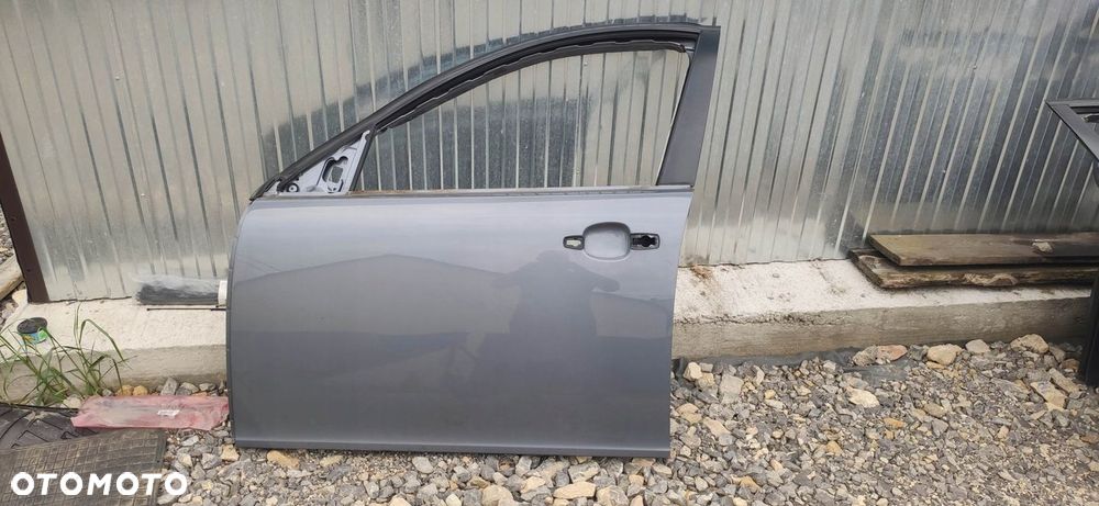 DRZWI LEWY PRZÓD SAAB 9-3 II LIFT 07- 303 - 1