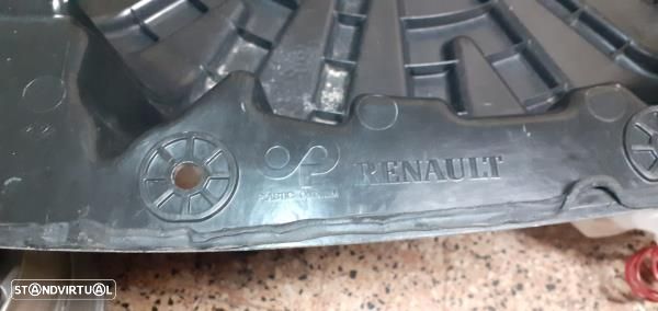 Alojamento Pneu Suplente Renault Megane Iv Sporter (K9a/M/N_) - 3