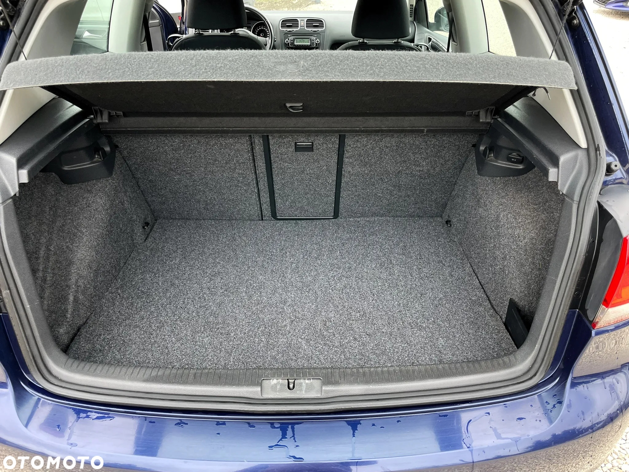 Volkswagen Golf 1.4 Style - 20