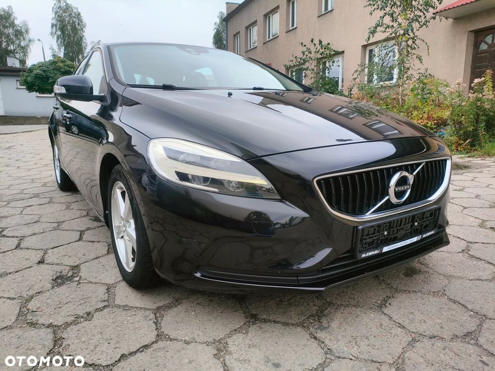 Volvo V40 - 2