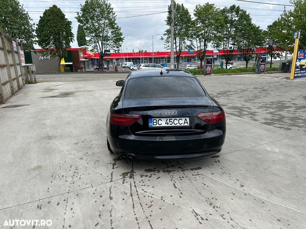 Audi A5 - 3