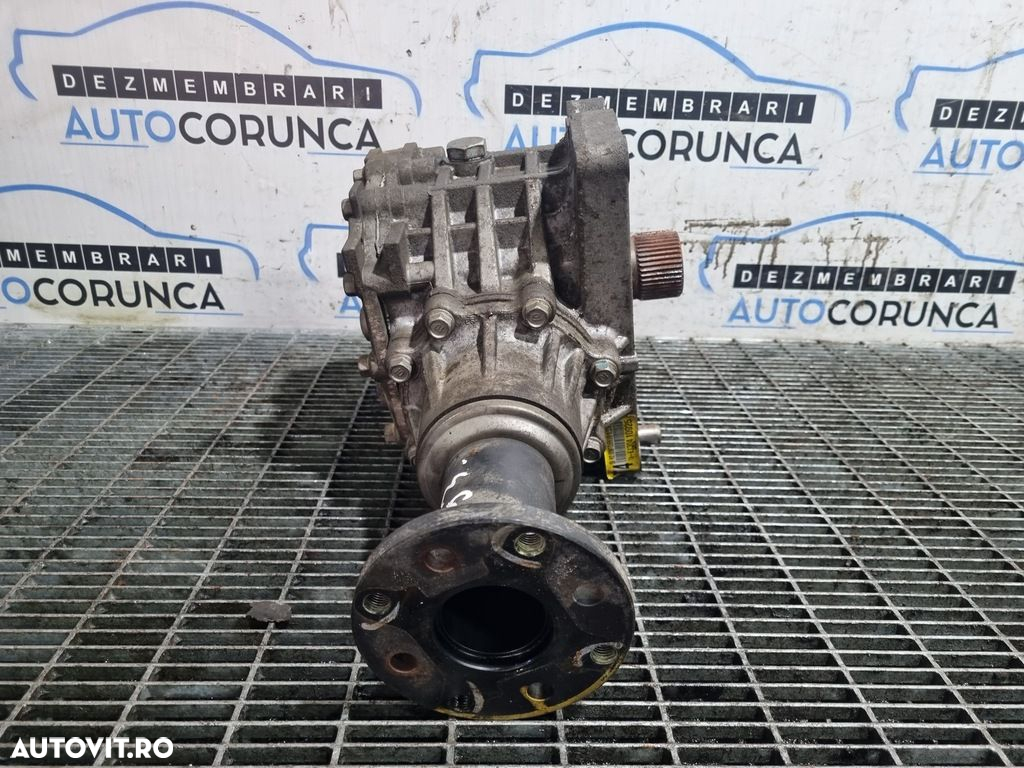 Cutie de Tranfer Grup Fata Hyundai Santa Fe 3 2.2 Diesel 2012 - 2016 197CP Manuala 6 ... - 4