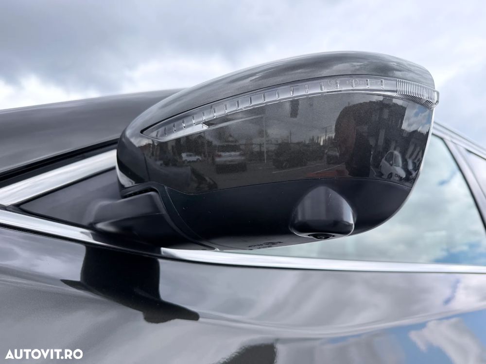 Nissan X-Trail 2.0 dCi ALL-MODE 4x4i Xtronic Tekna - 22