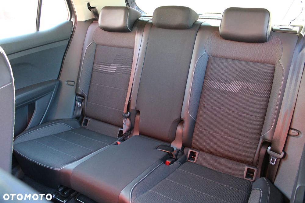 Volkswagen T-Cross 1.0 TSI Life - 16