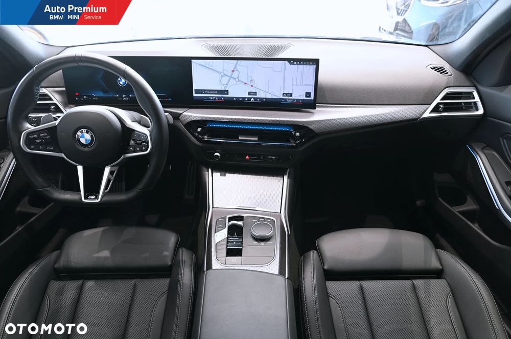 BMW Seria 3 318i - 14