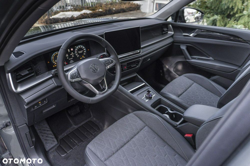 Volkswagen Tayron - 10