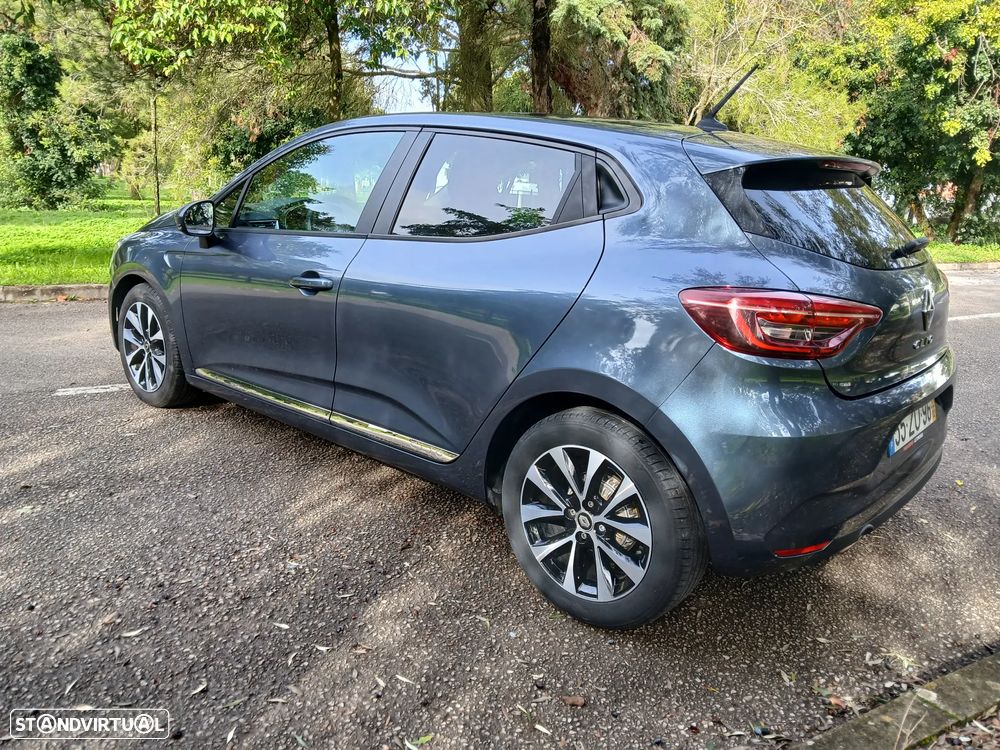 Renault Clio 1.0 TCe Exclusive - 7