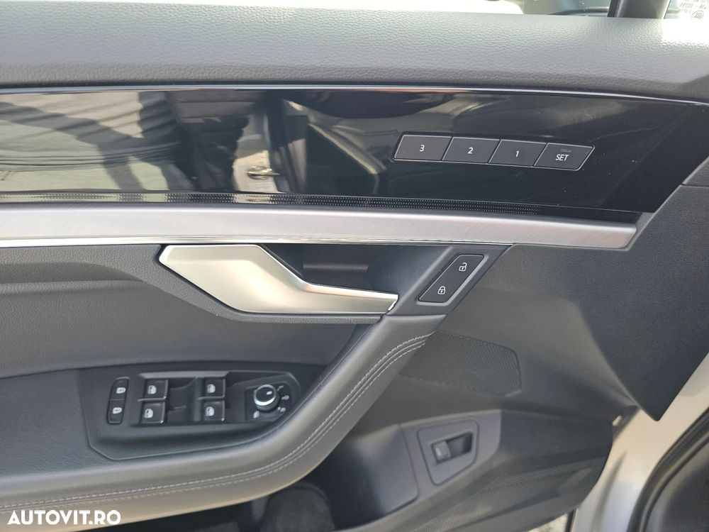 Volkswagen Touareg V6 TDI Elegance - 12