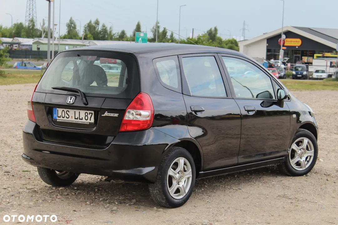 Honda Jazz 1.2 Cool - 7