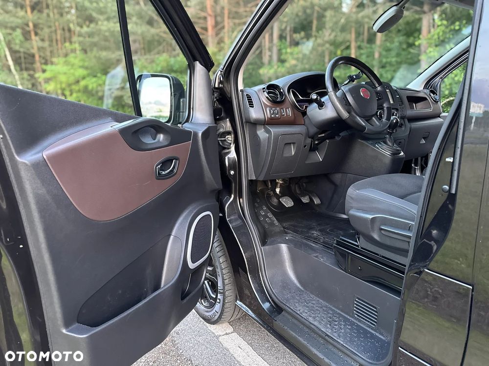 Fiat Talento - 30