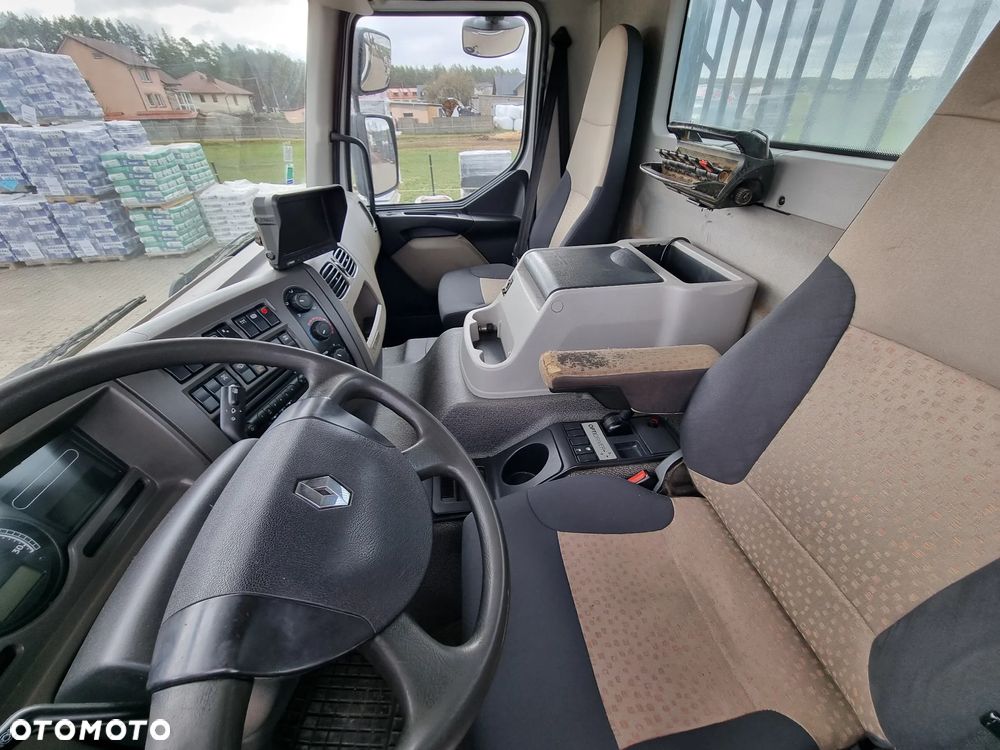 Renault KERAX - 13