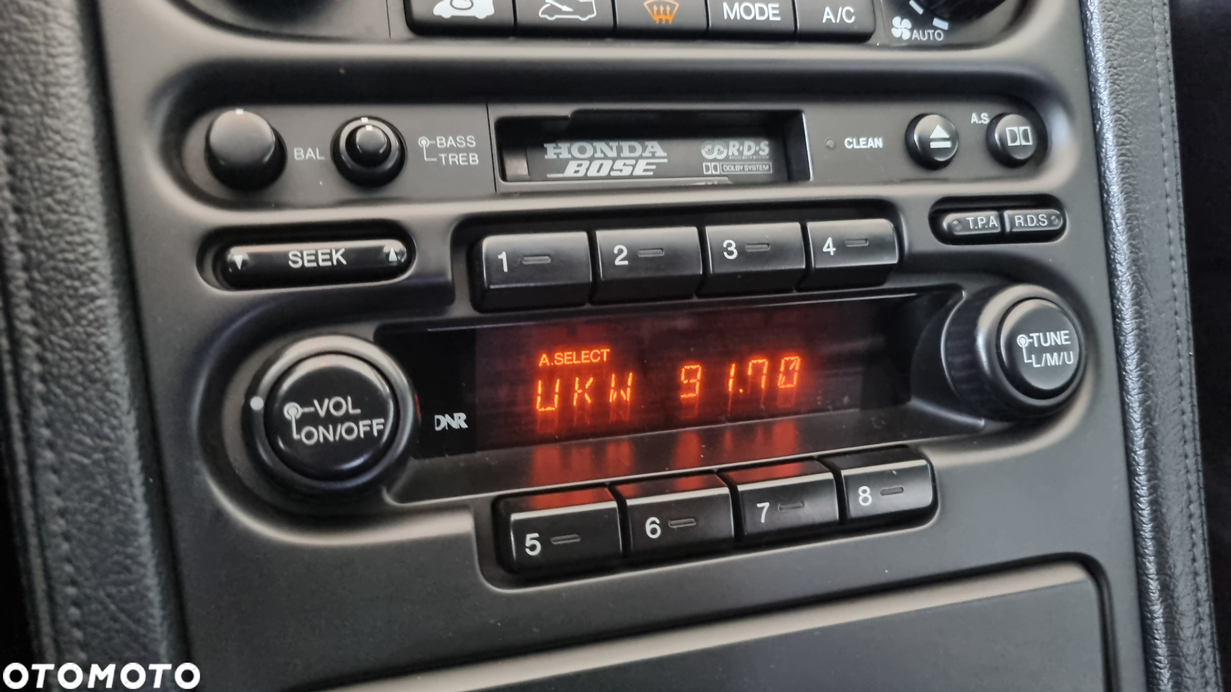 Honda NSX - 20