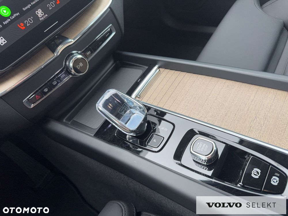 Volvo XC 60 - 17