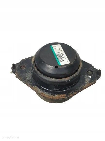 MERCEDES W251 3.0 CDI PODUSZKA SILNIKA A2512402717