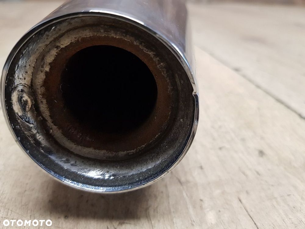 Tłumik Wydech Harley-Davidson Sportster OEM 64900161 - 12