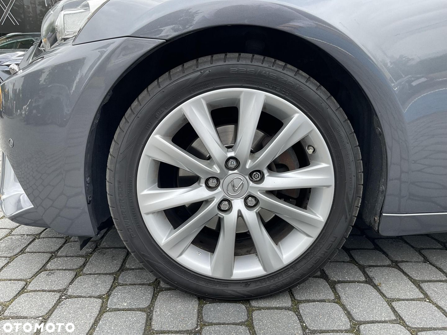 Lexus IS 250 Elite - 28