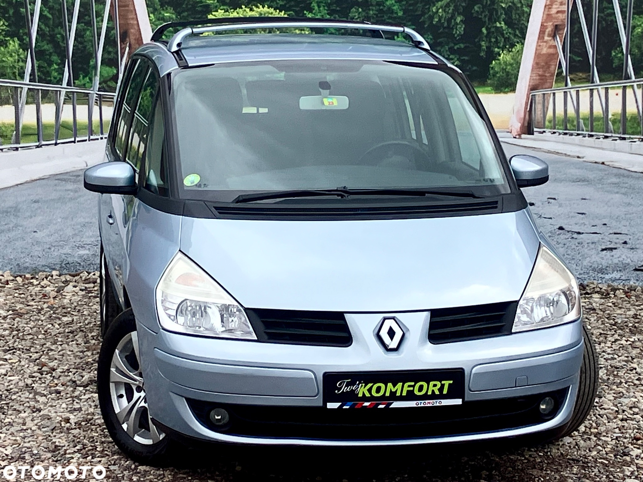 Renault Espace - 2