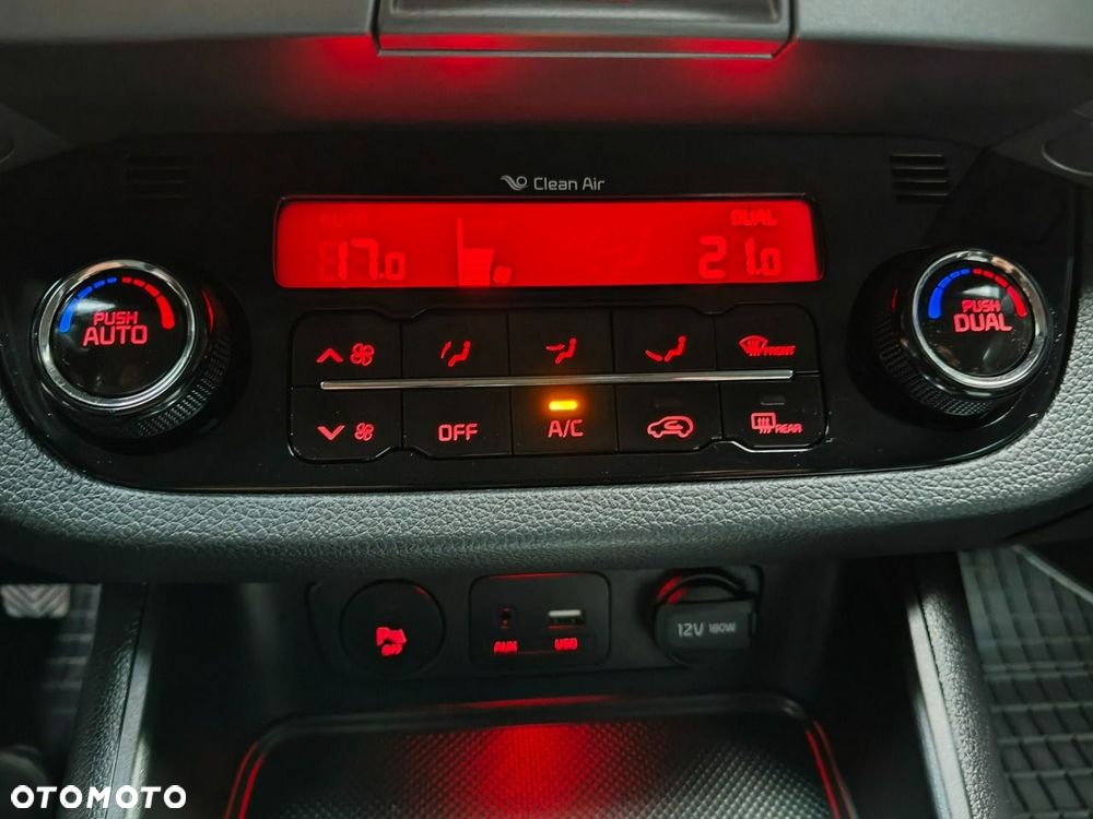 Kia Sportage 1.6 GDI XL 2WD - 30