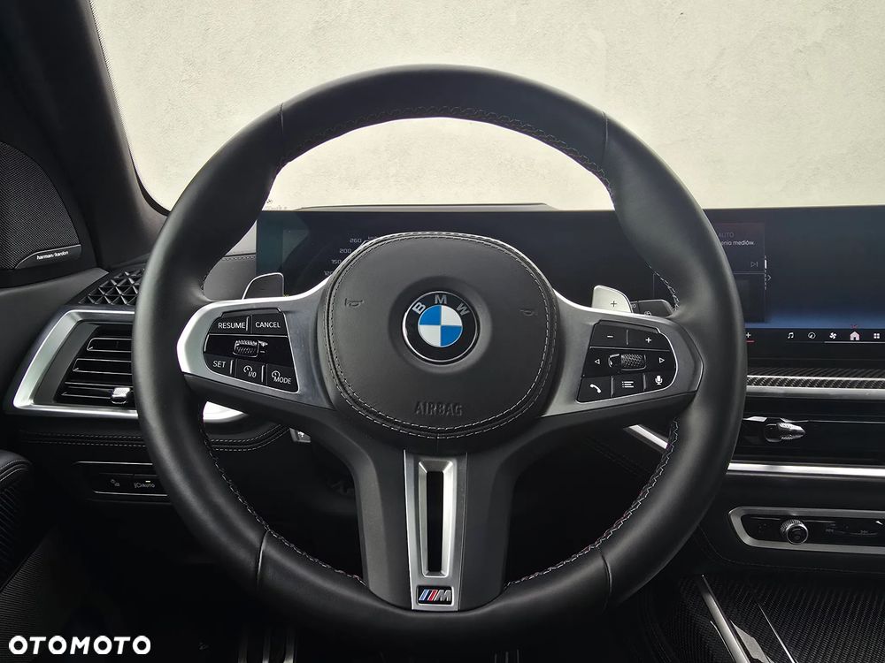 BMW X7 M60i xDrive mHEV sport - 15
