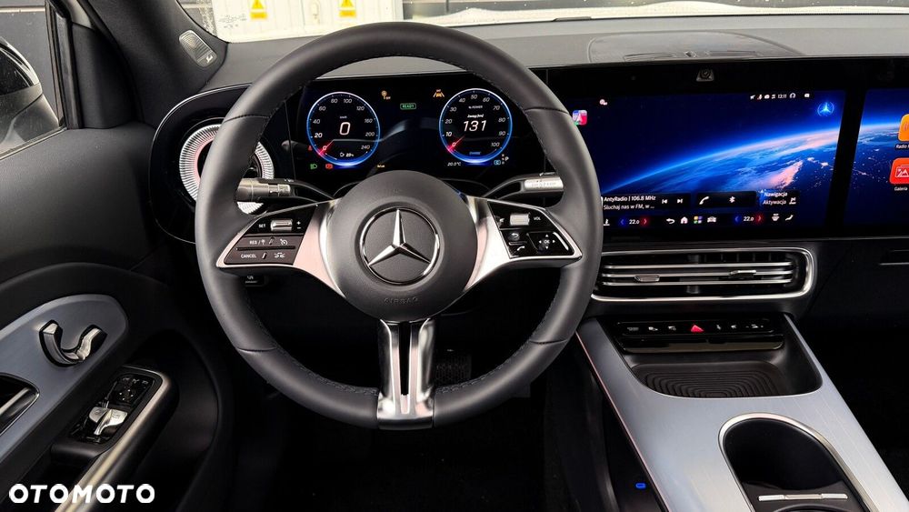 Mercedes-Benz GLB - 20
