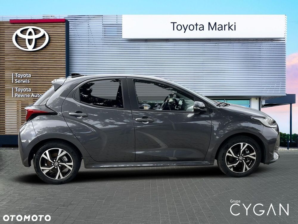 Toyota Yaris Hybrid 1.5 Style - 6