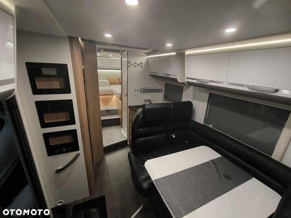 Citroën Jumper Kamper Adria Matrix 670SL - 14