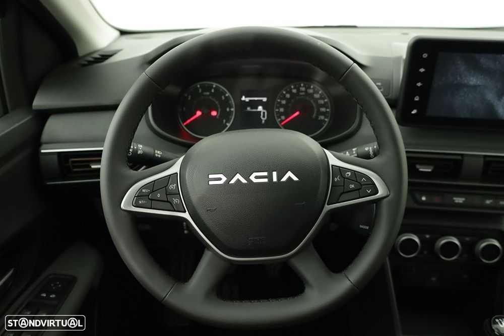 Dacia Jogger 1.0 ECO-G Extreme+ Up&Go 7L Bi-Fuel - 15
