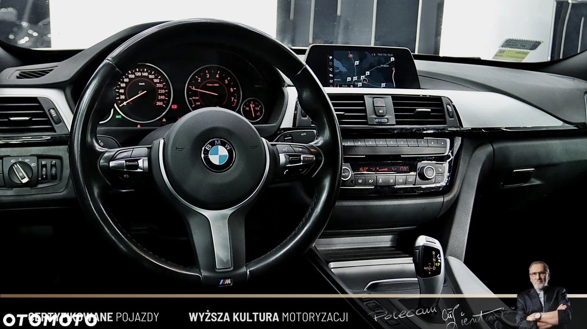 BMW 3GT 320i GPF xDrive M Sport - 21