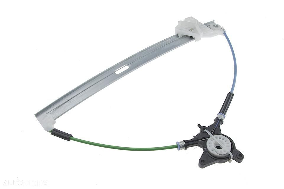 Macara geam Mazda 3 2003-2009 Dreapta Fata, NTY EPS-MZ-009 - 1