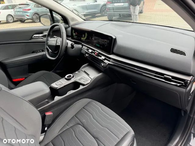 Kia Sportage 1.6 T-GDI HEV L 2WD - 7