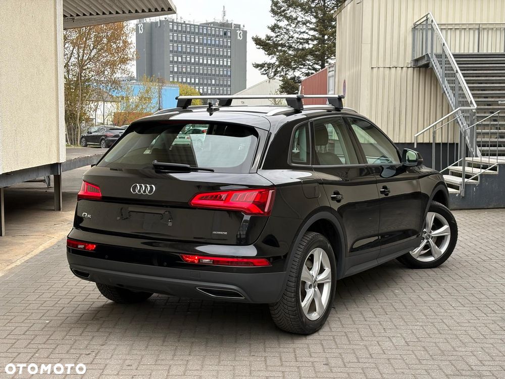 Audi Q5 40 TDI Quattro S tronic sport - 5