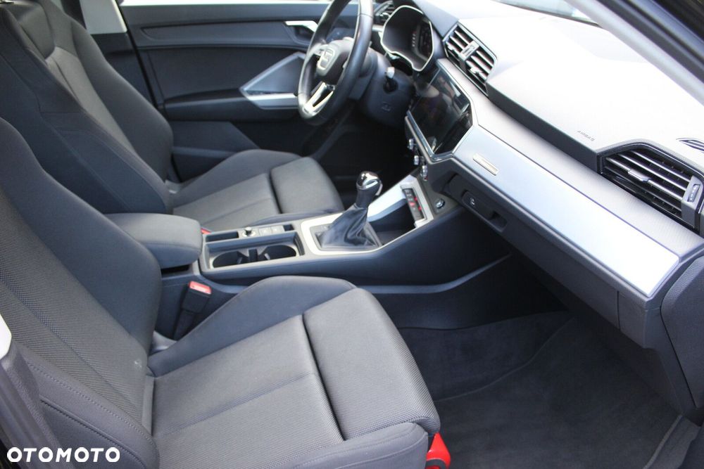 Audi Q3 Sportback 35 TFSI mHEV S tronic - 16