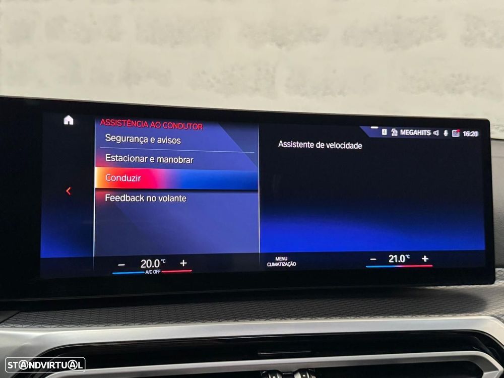 BMW 330 e Pack M Auto - 29
