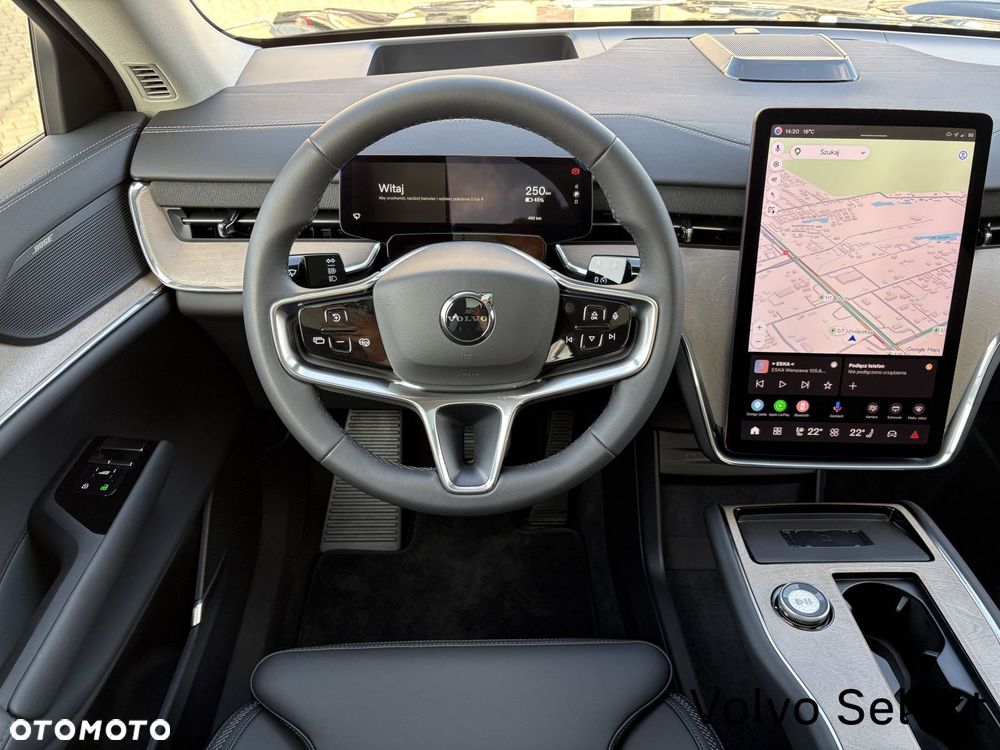 Volvo EX90 - 19