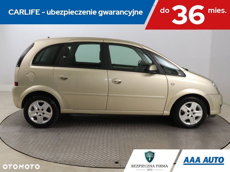 Opel Meriva - 8