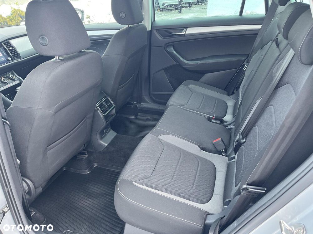 Skoda Kodiaq 2.0 TDI 4x2 Ambition DSG - 10