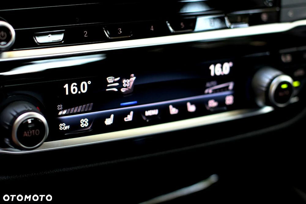 BMW Seria 5 520d MHEV Luxury Line - 4