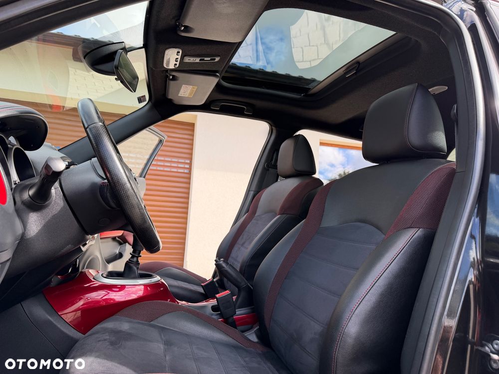 Nissan Juke 1.2 DIG-T Edition - 20