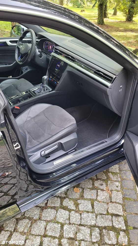Volkswagen Arteon Shooting Brake 2.0 TSI OPF 4Motion DSG R - 18