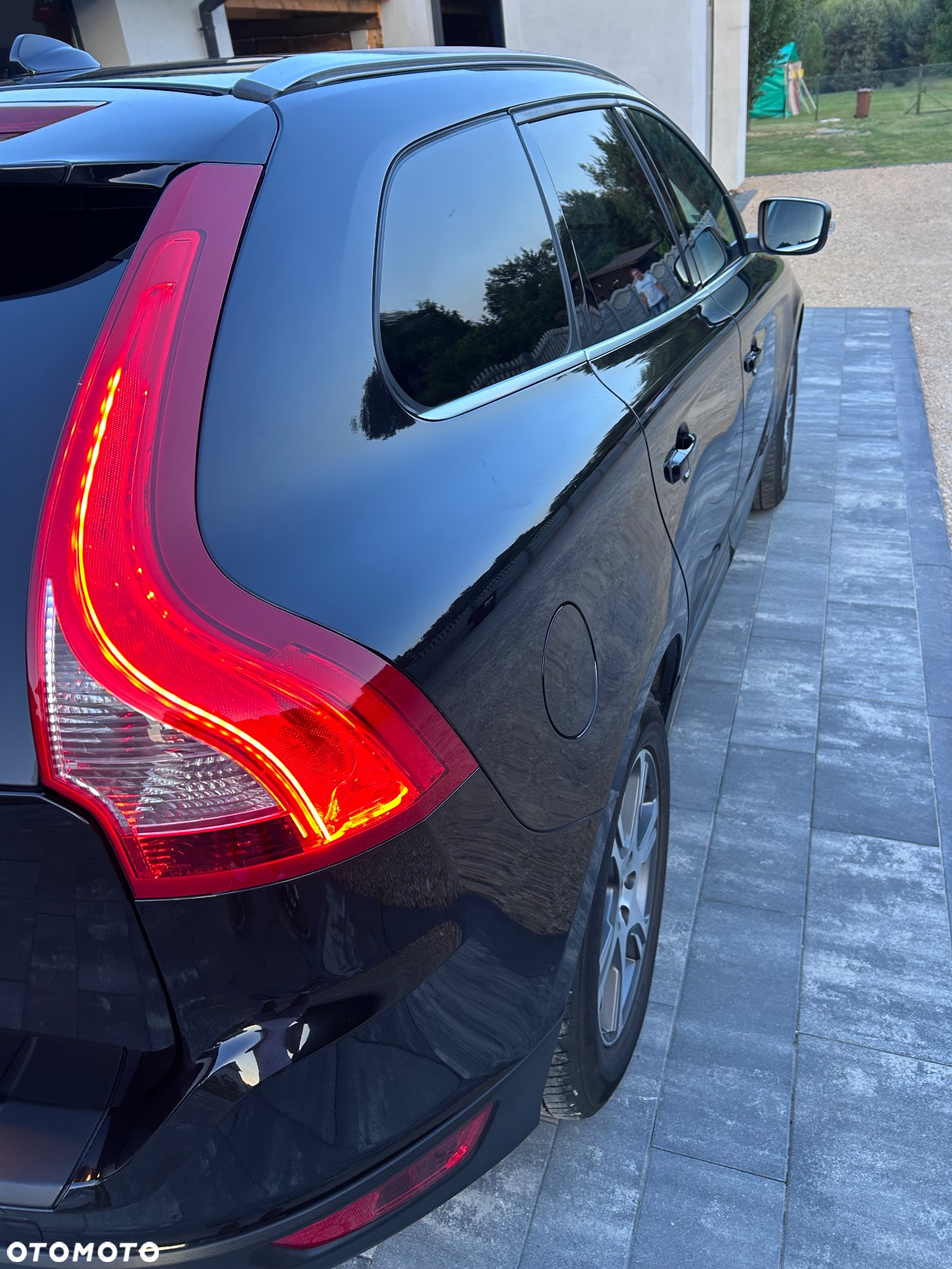 Volvo XC 60 D3 Summum - 5
