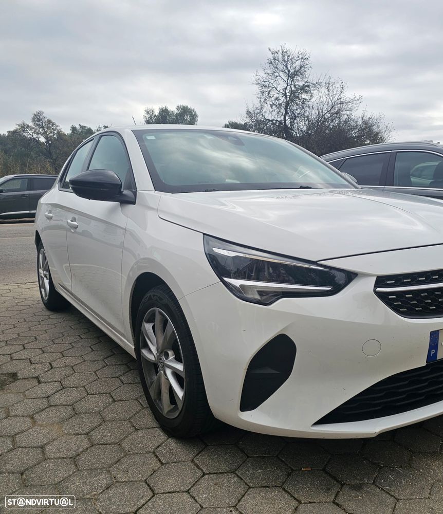 Opel Corsa 1.2 Business Edition - 2