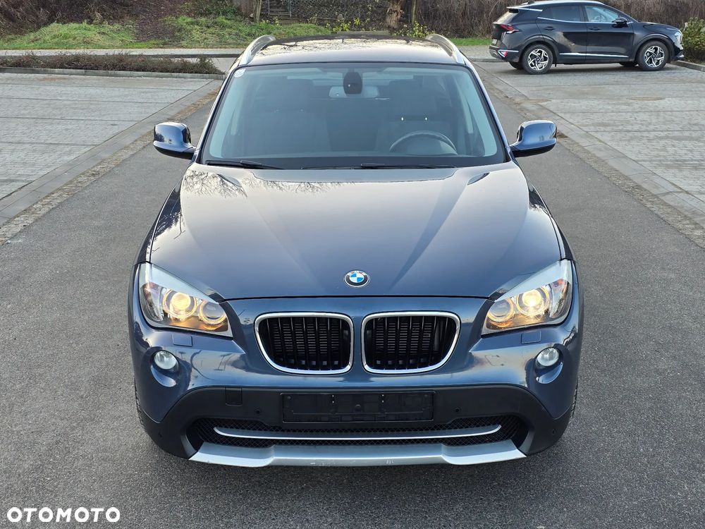 BMW X1 xDrive18d xLine - 29